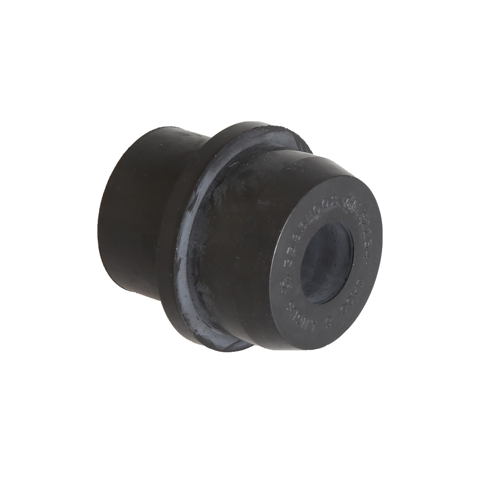 Łącznik gumowy głowicy (pasuje do JCB) - AZERI PARTS