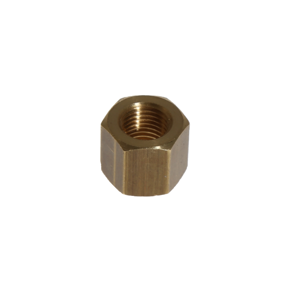 JCB Nakrętka kolektora wydechowego/tłumika - AZERI PARTS