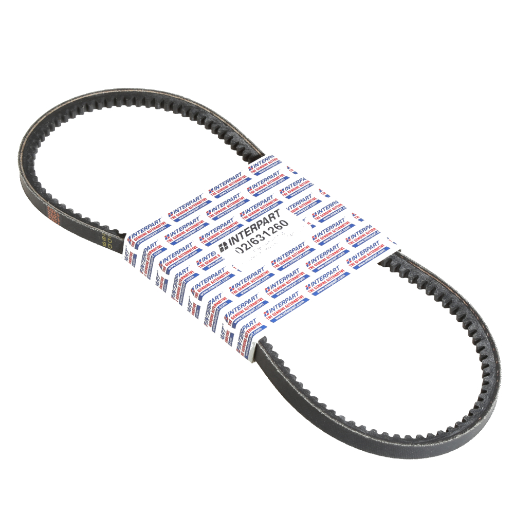 JCB Pasek klinowy - minikoparka AZERI PARTS
