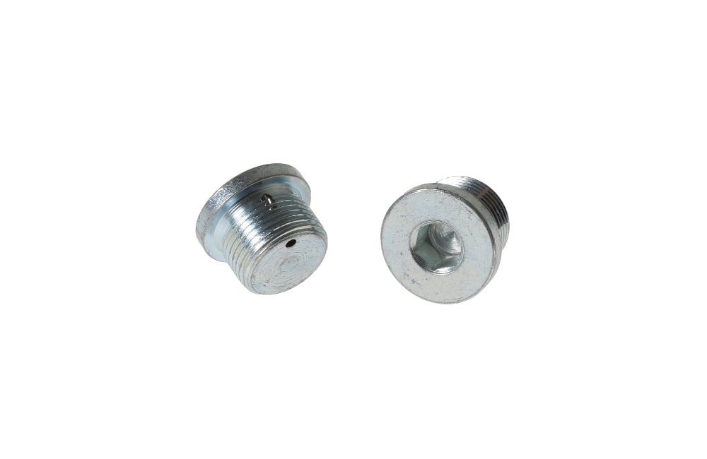 JCB Korek odpowietrznika zwolnicy - AZERI PARTS