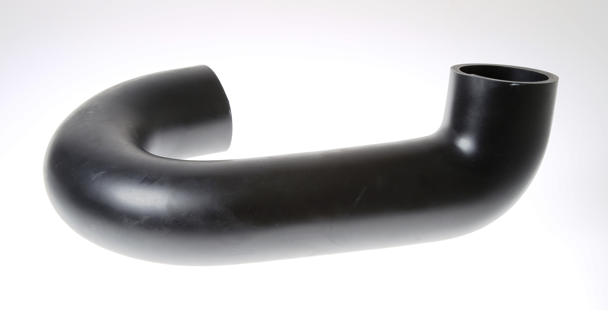 Wąż ssący powietrza (pasuje do JCB) - AZERI PARTS