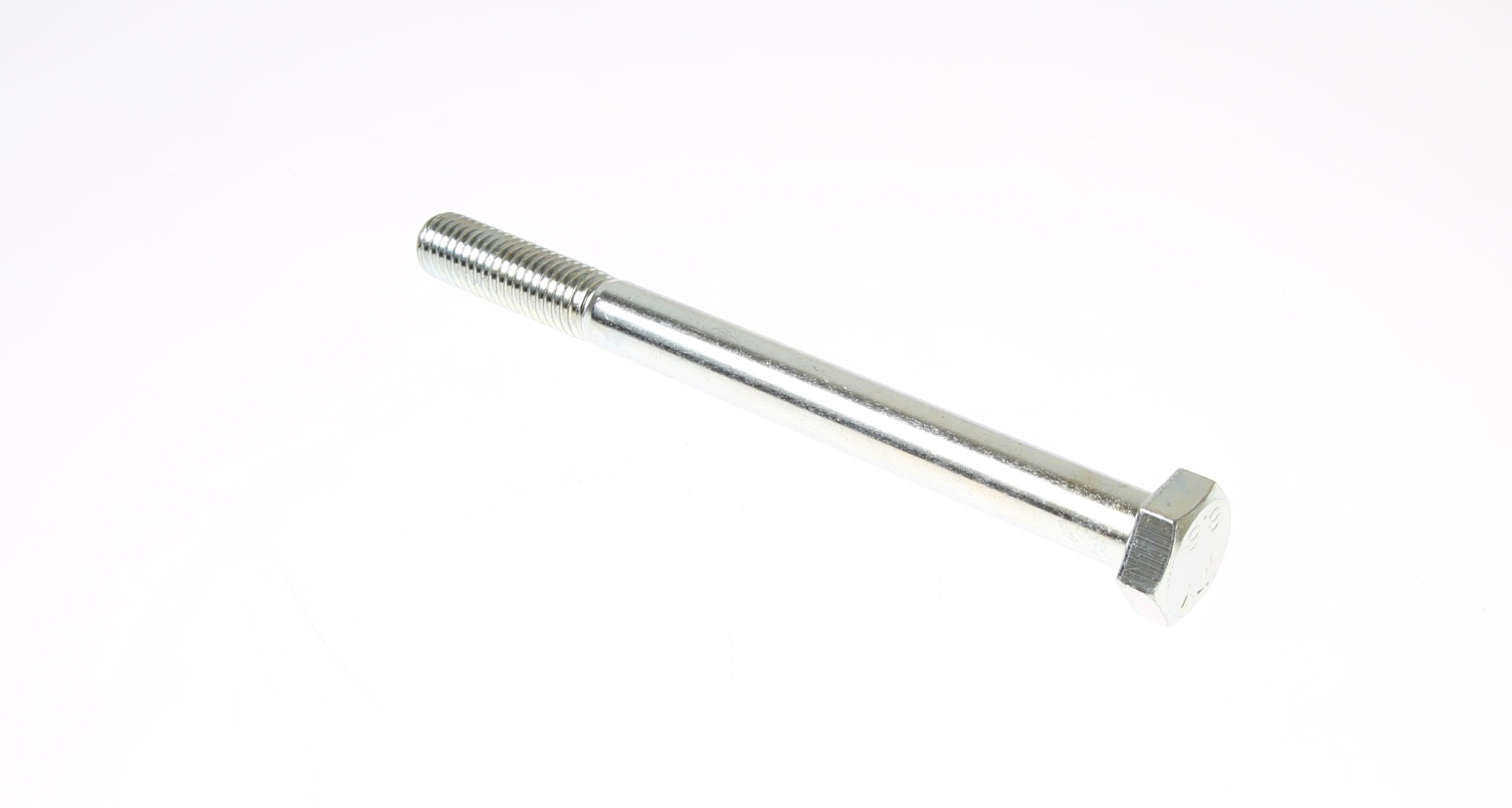 JCB Śruba konika M12 x 140mm - AZERI PARTS
