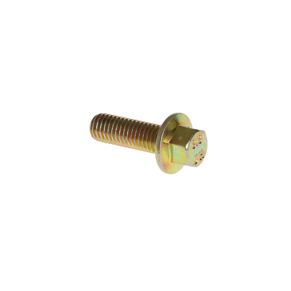JCB Śruba z kołnierzem M8x25mm - AZERI PARTS