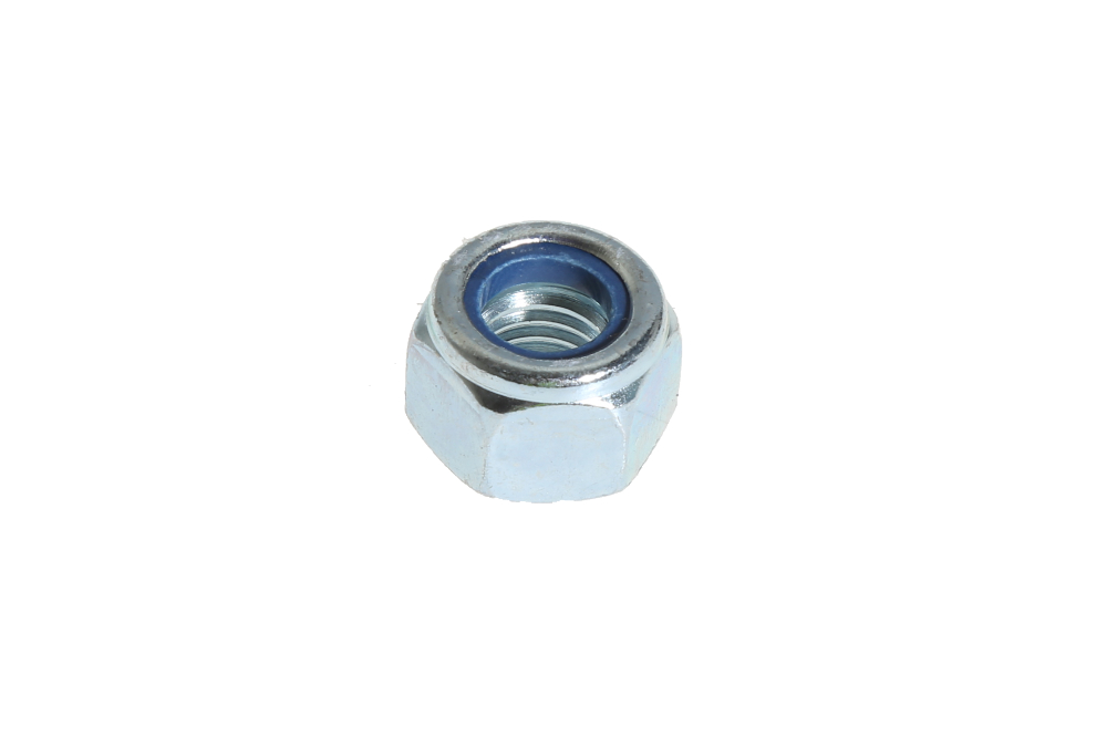 JCB Nakrętka M12 samokontrująca - AZERI PARTS