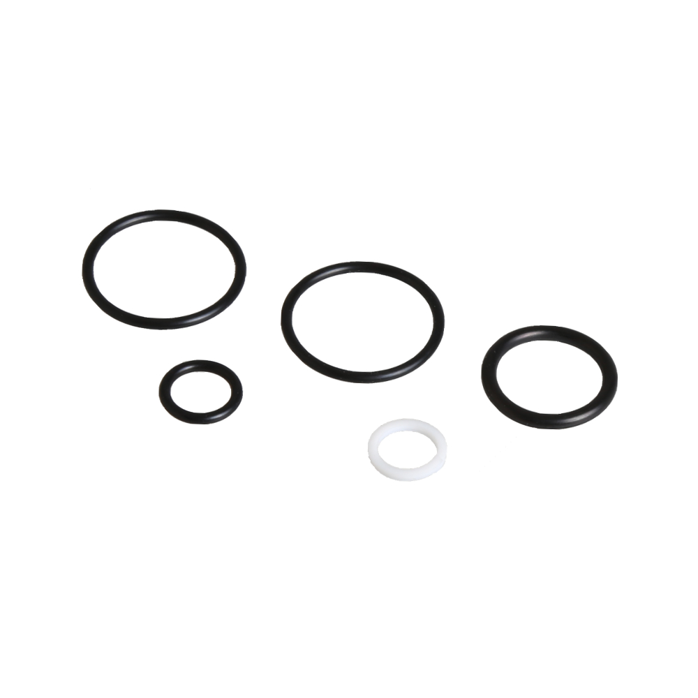 JCB Zestaw naprawczy rozdzielacza - AZERI PARTS
