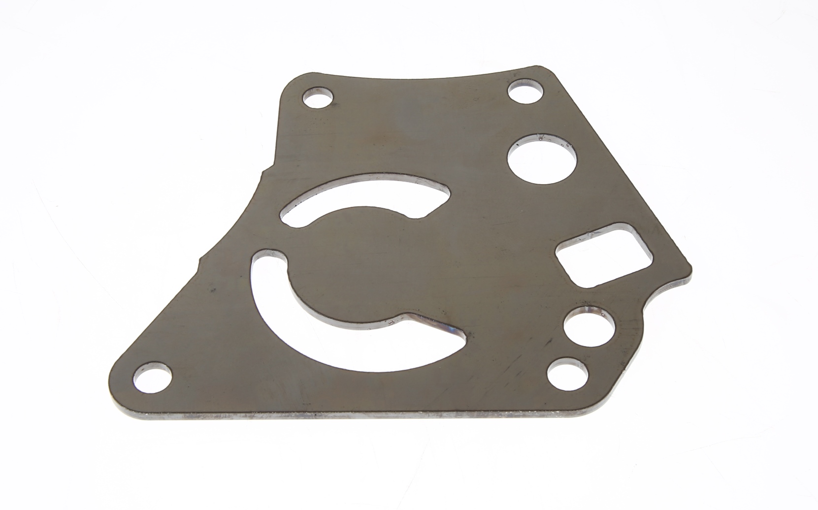 JCB Mocowanie pompy olejowej - AZERI PARTS
