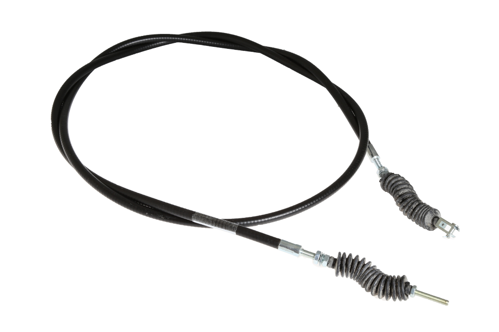 JCB Linka gazu - ładowarka teleskopowa AZERI PARTS