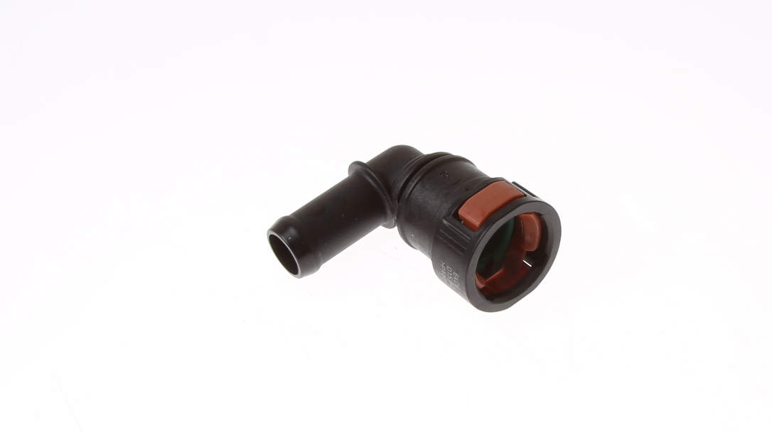 JCB Szybkozłączka przewodów 90deg - AZERI PARTS