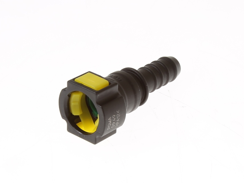 JCB Złączka paliwa - AZERI PARTS
