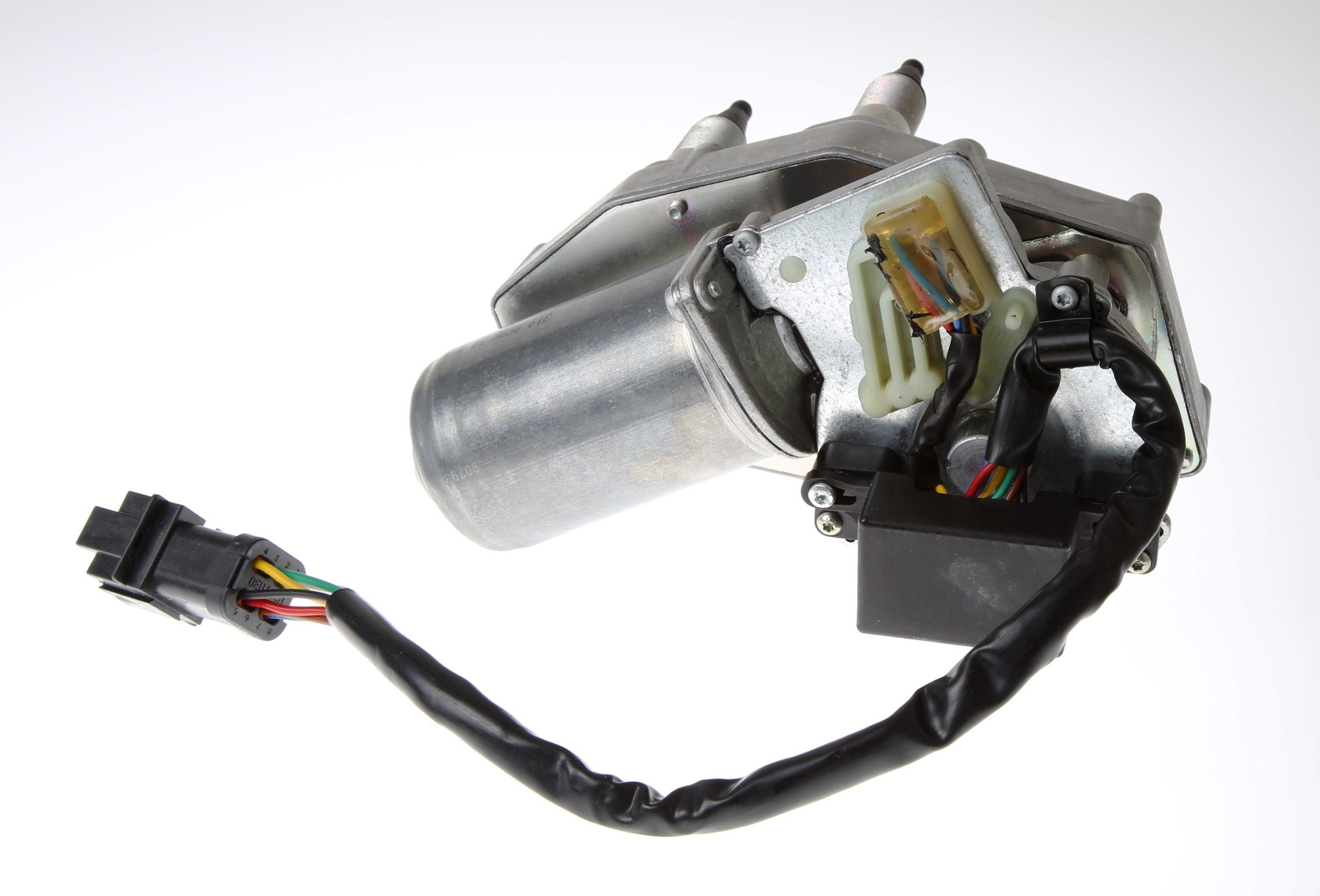 JCB Silniczek wycieraczek 24V - AZERI PARTS