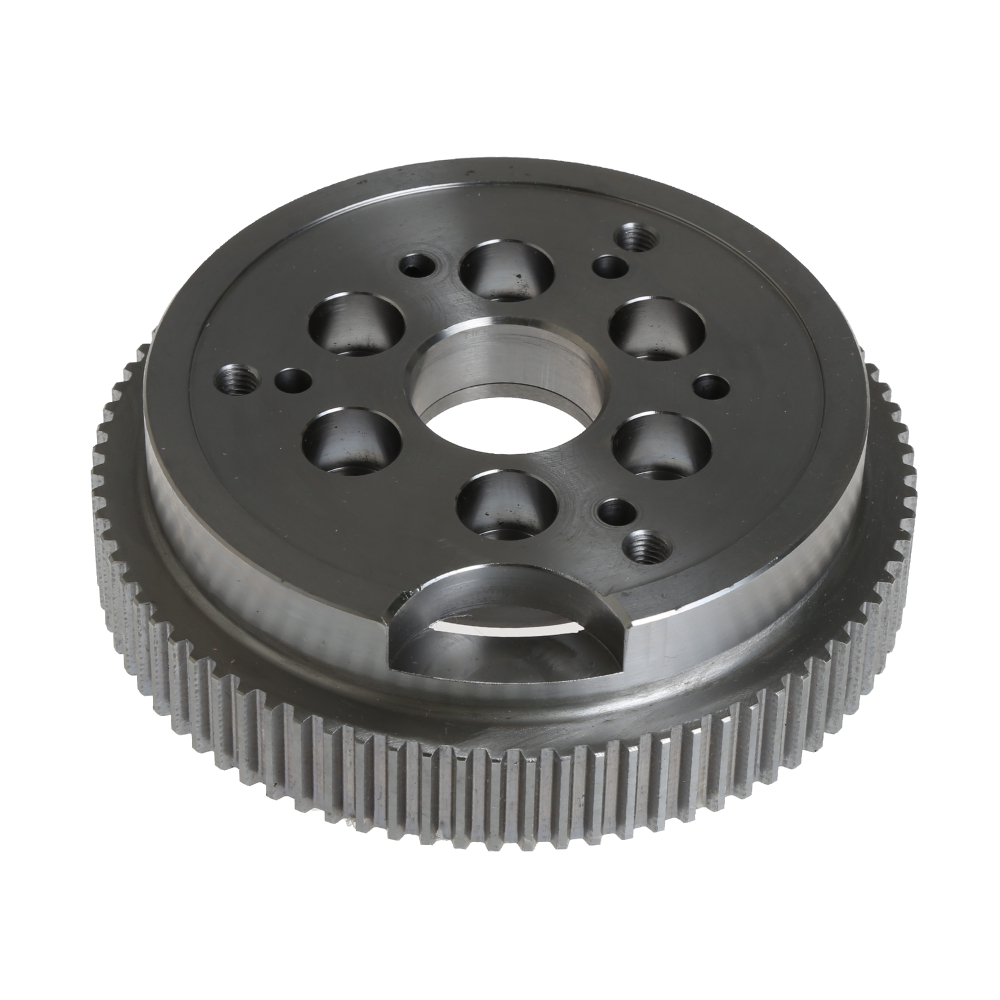 JCB Zębatka piasty - AZERI PARTS