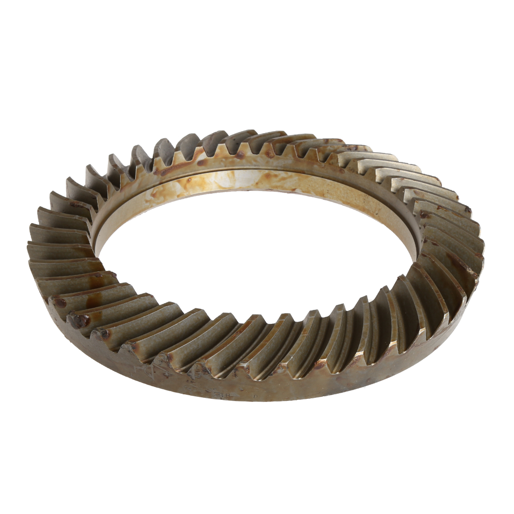 JCB Wałek ataku z kołem talerzowym 11/41T - AZERI PARTS