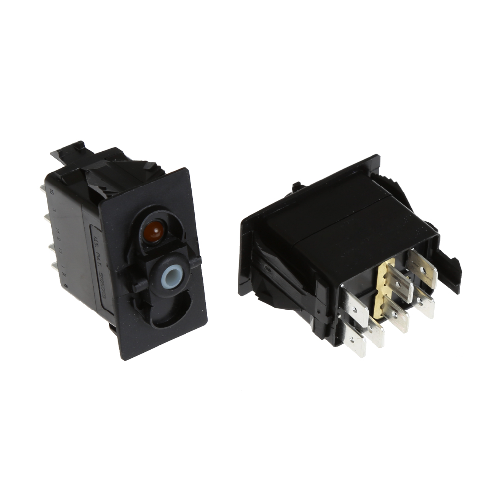 JCB Przełącznik Kabinowy 7 PIN - AZERI PARTS