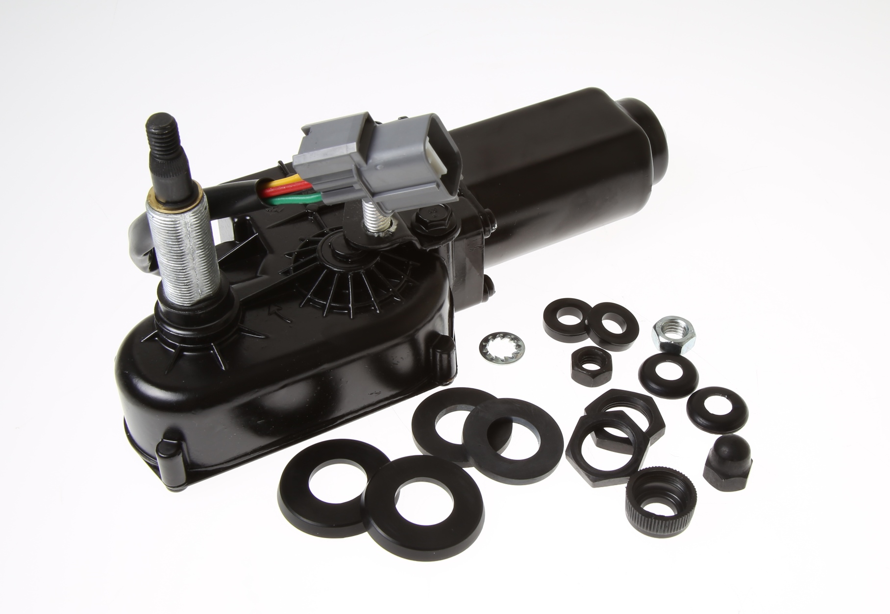 JCB Tylny silniczek wycieraczek - AZERI PARTS