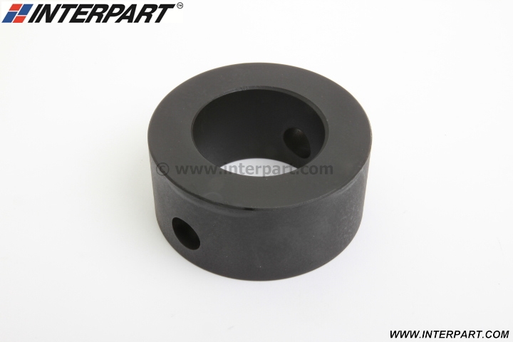 JCB Tuleja podwozia boss - AZERI PARTS