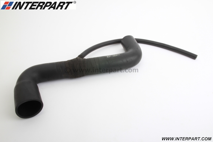 JCB Wąż chłodnicy górny - AZERI PARTS