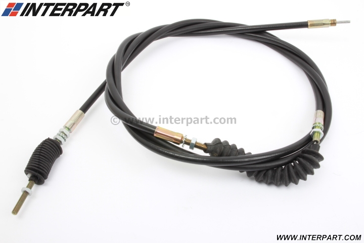 JCB Linka gazu - 3CX 4CX AZERI PARTS