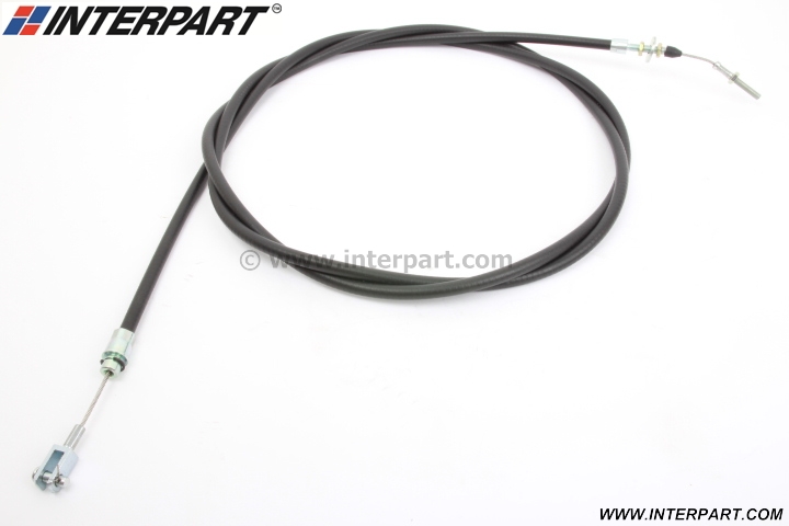 JCB Linka gazu - AZERI PARTS