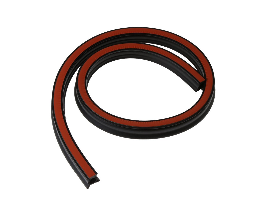 JCB Uszczelka szyby górnej 1000mm - AZERI PARTS