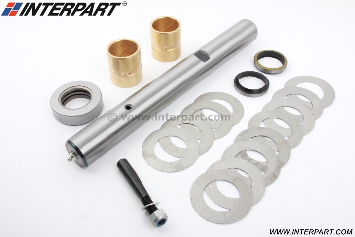 King Pin Kit 2Wd | 990/99600 | Interpart