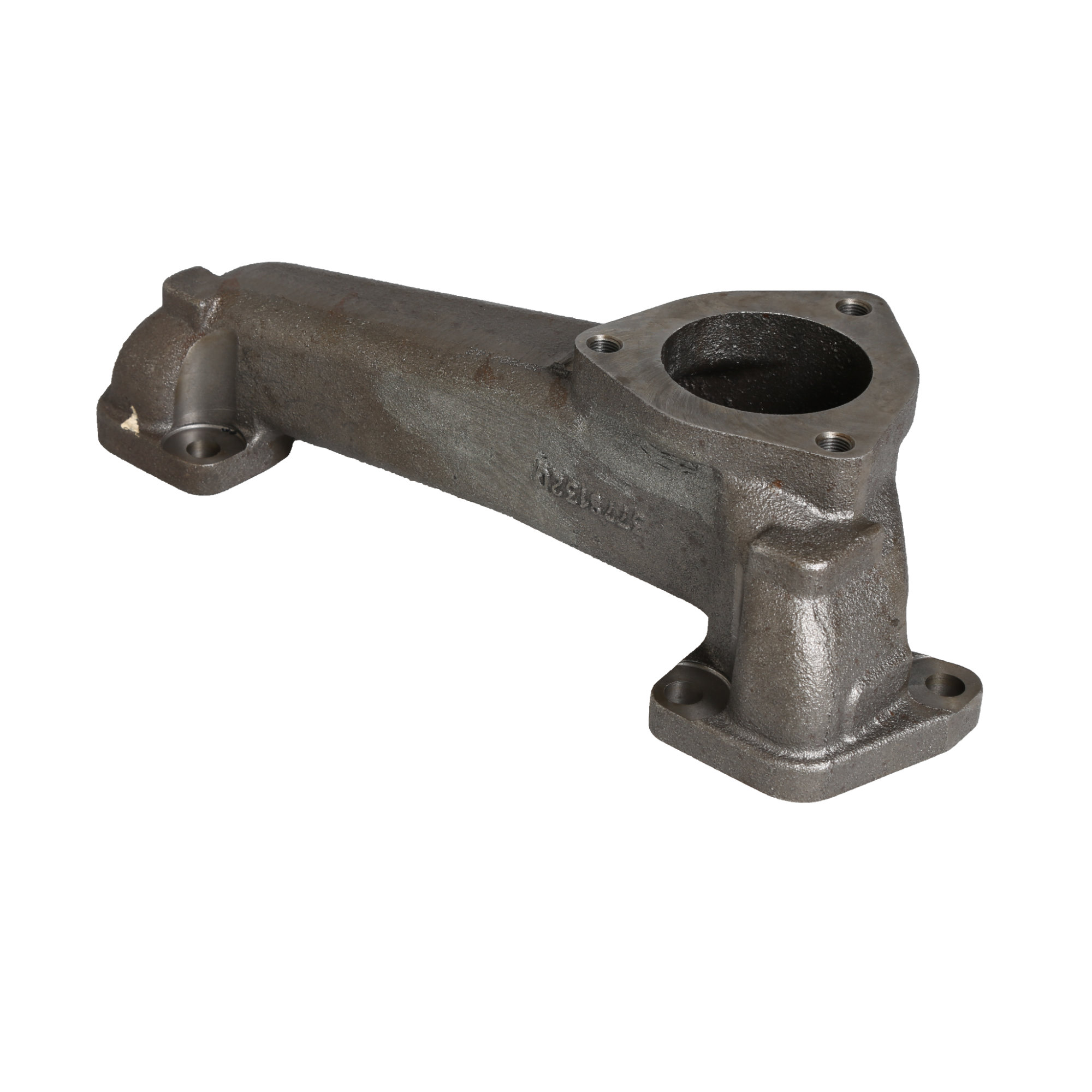 JCB Kolektor wydechowy - AZERI PARTS