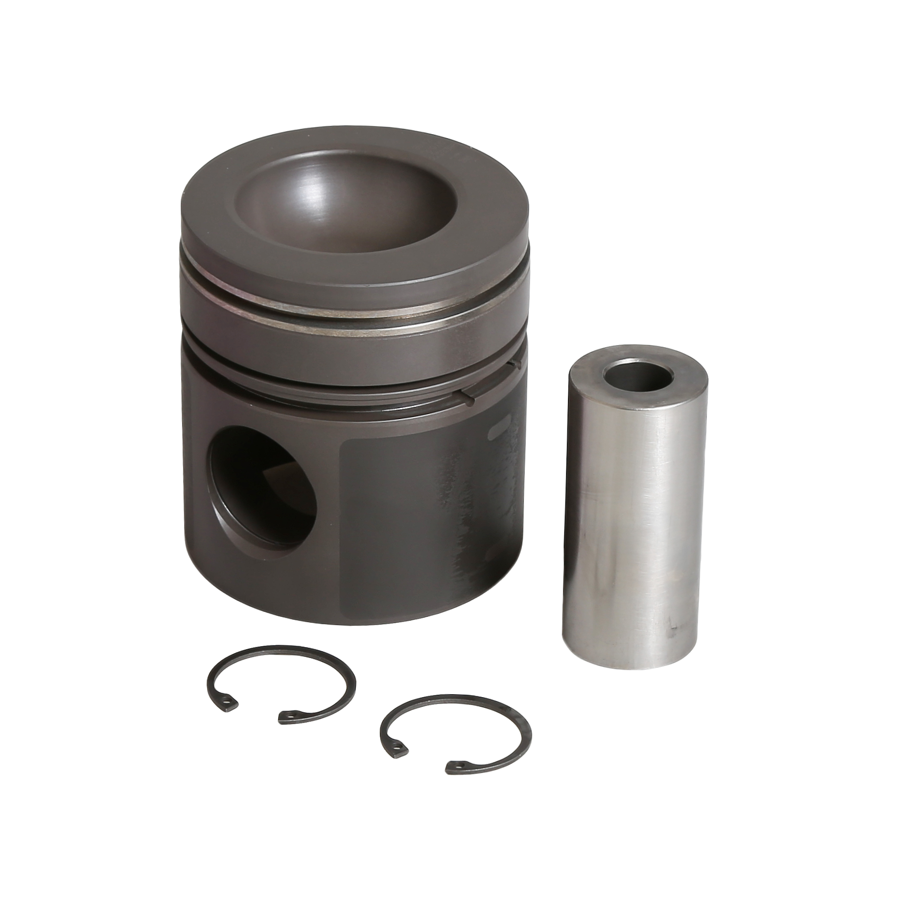 Tłok silnika 98.48mm (pasuje do JCB) - KMP BRAND