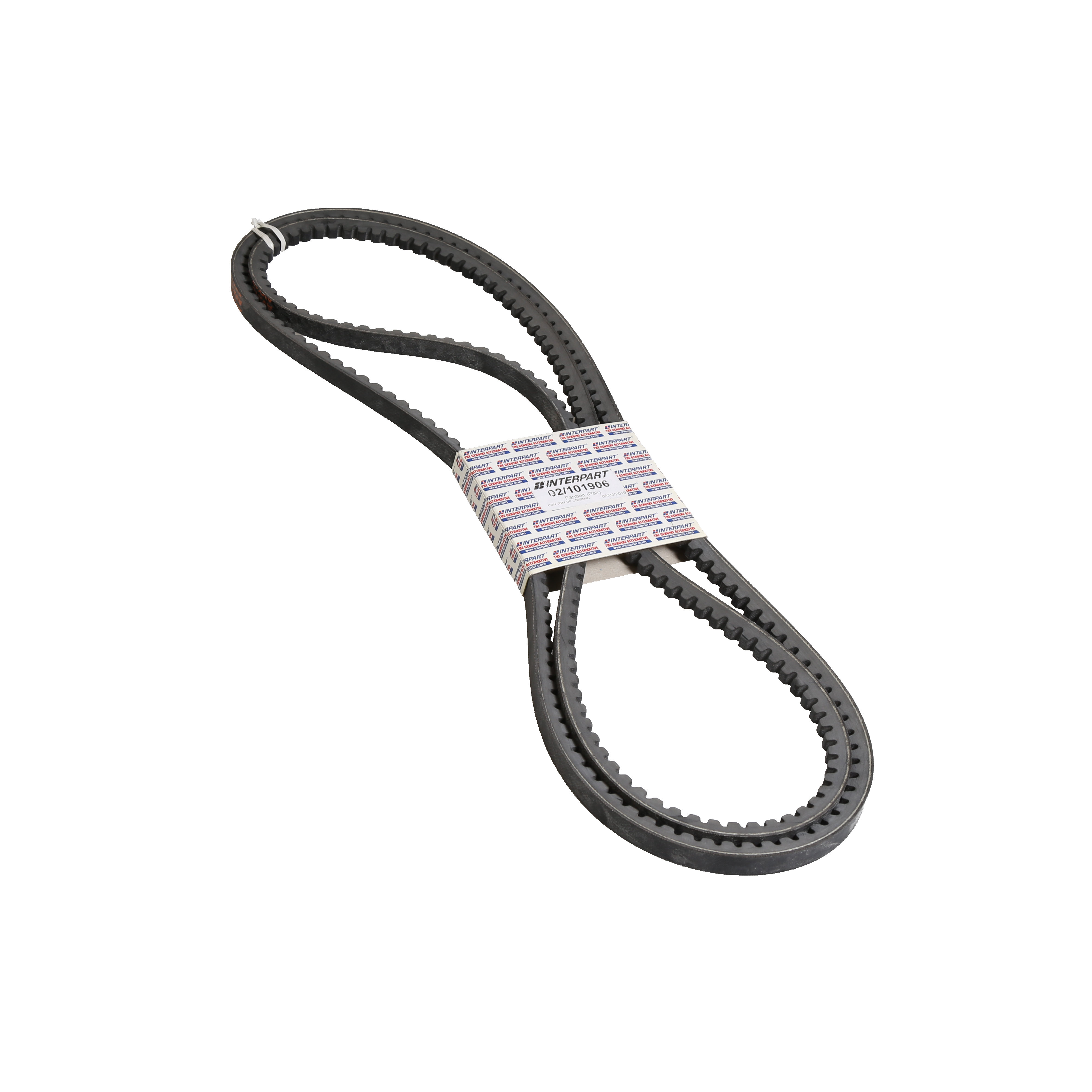 Pasek klinowy 1300mm (pasuje do JCB) - AZERI PARTS