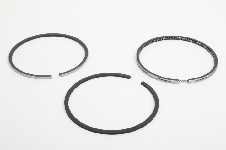 Pierścienie tłokowe 98.48mm STD (pasuje do JCB) - KMP BRAND