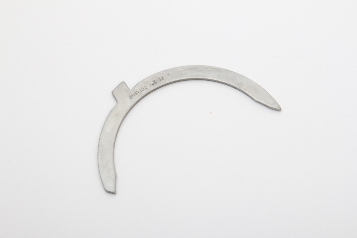 JCB Zestaw panewek oporowych 0.19mm 1004 1006 - AZERI PARTS
