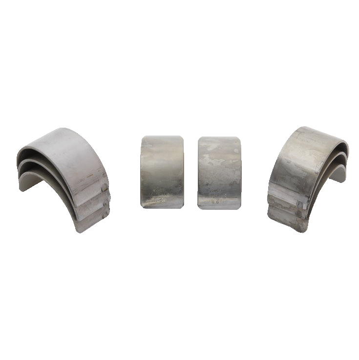Panewki korbowodowe +0.50mm (pasuje do JCB) - ORYGINAŁ