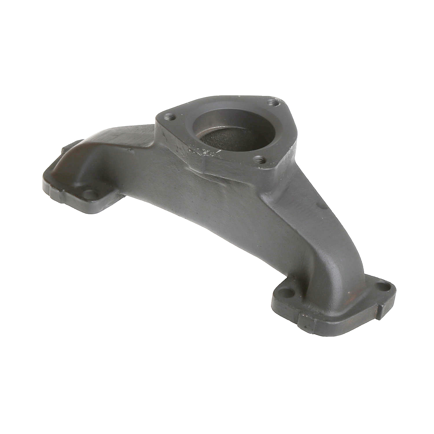 JCB Kolektor wydechowy - AZERI PARTS
