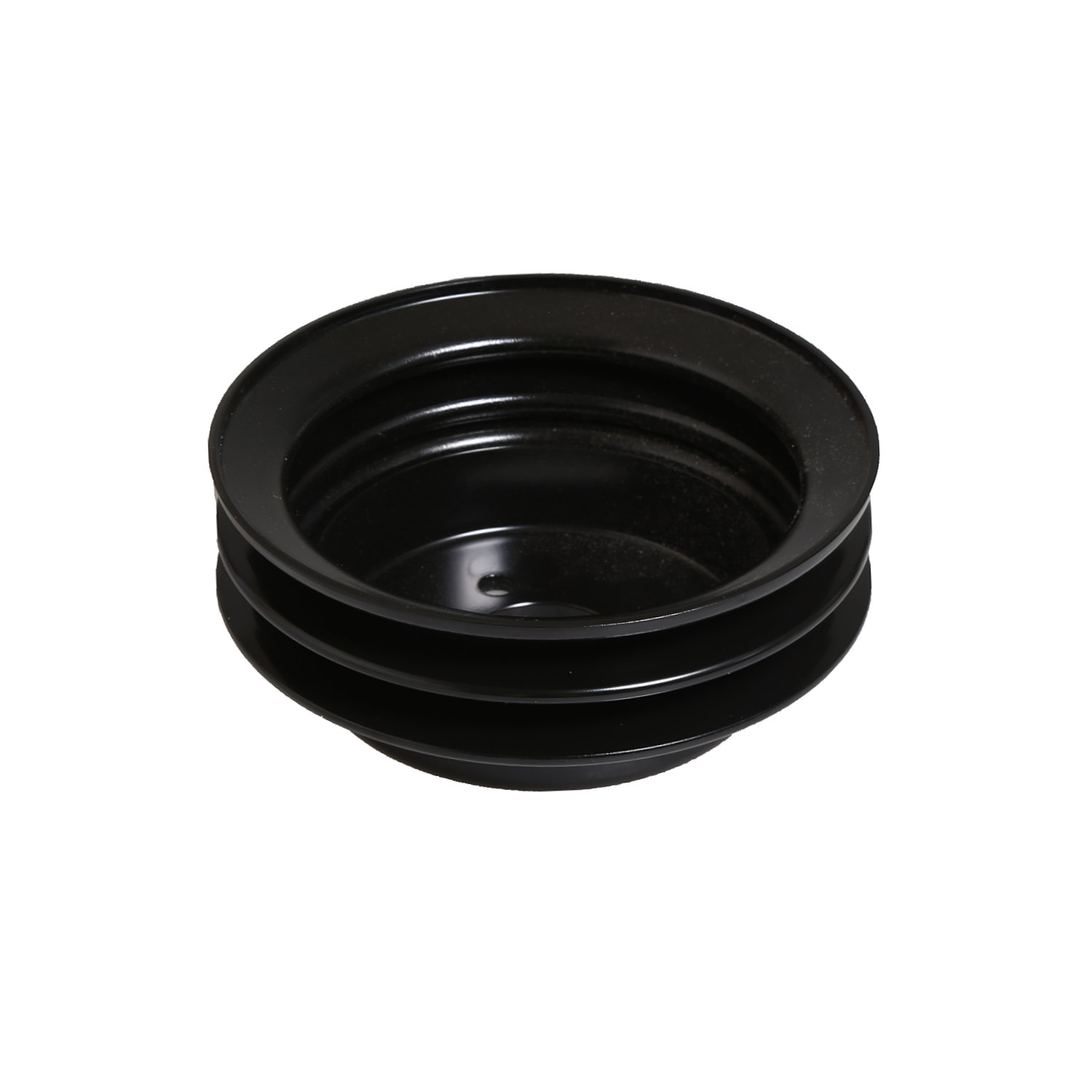 Koło pasowe podwójne 165mm (pasuje do JCB) - AZERI PARTS