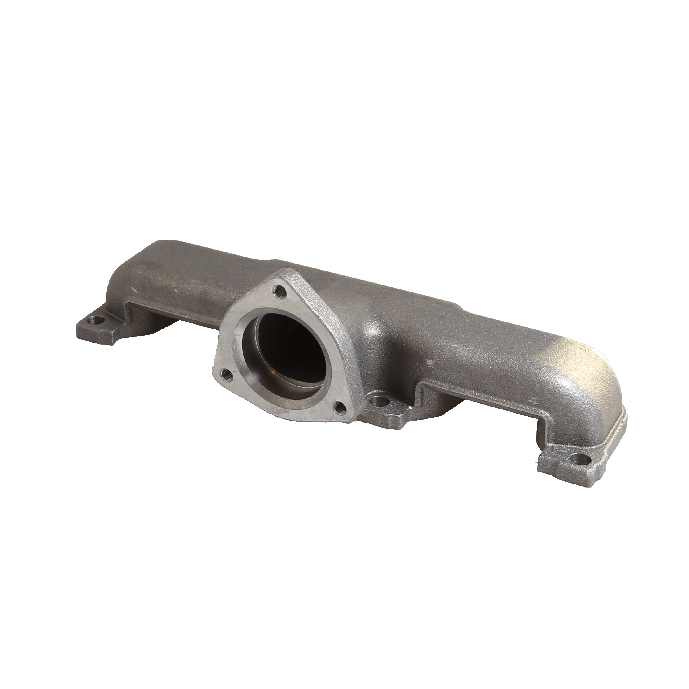 JCB Kolektor wydechowy 1104D-44 1104A-44 - AZERI PARTS