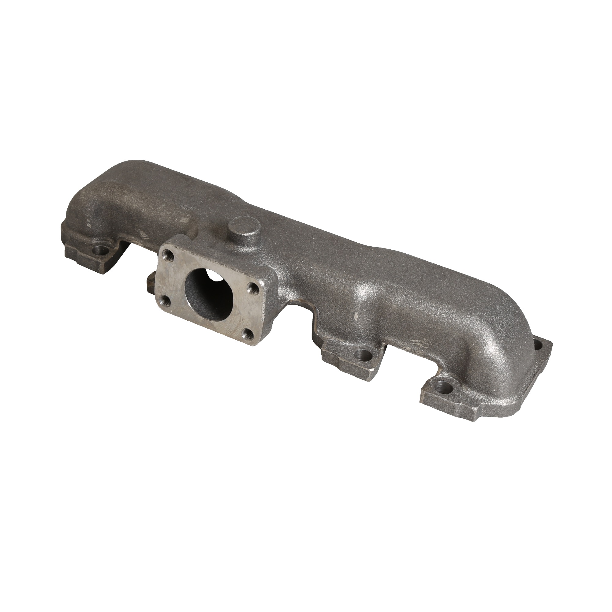 JCB Kolektor wydechowy 1104D-44T 1104C-44TA - AZERI PARTS