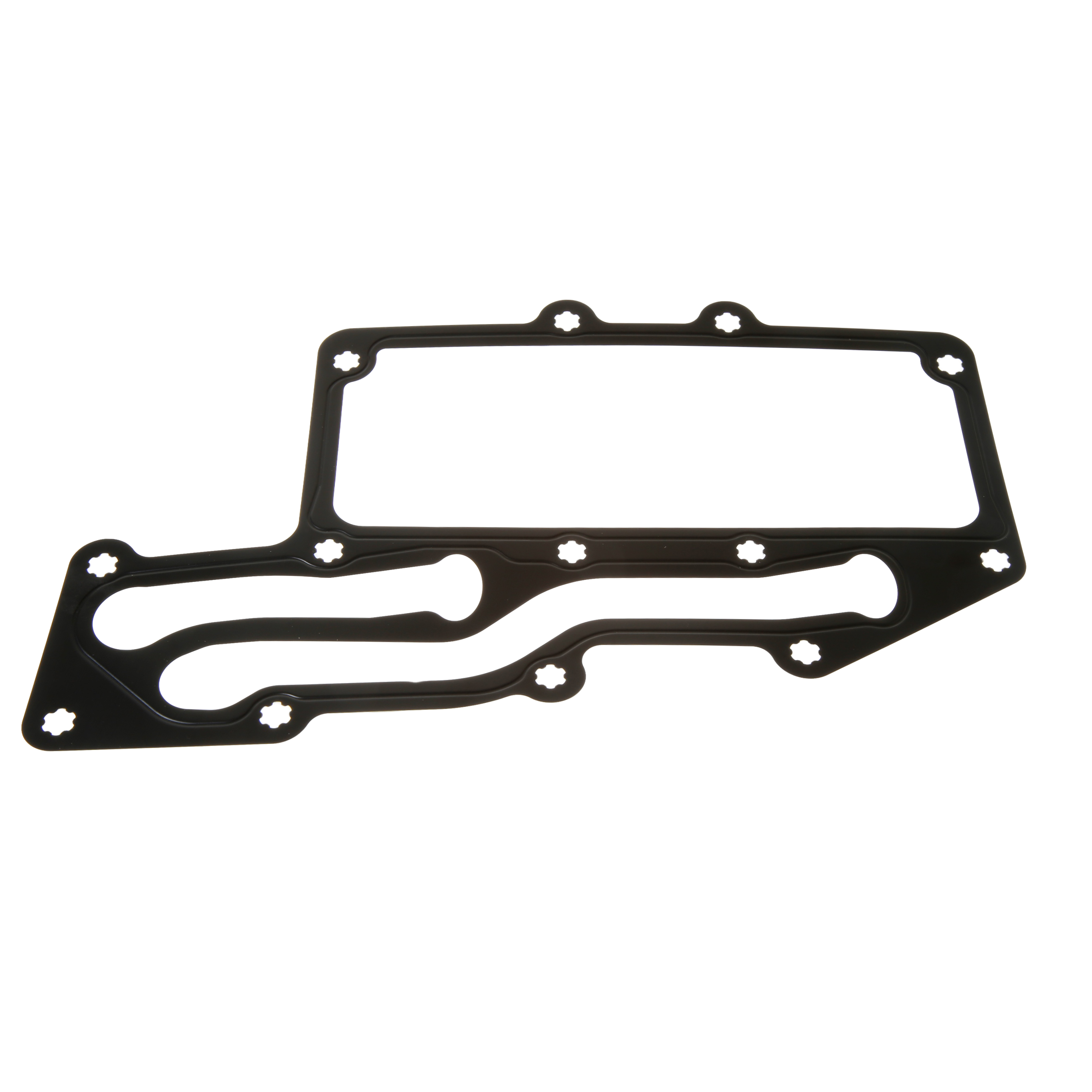 JCB Uszczelka chłodnicy oleju silnikowego - AZERI PARTS