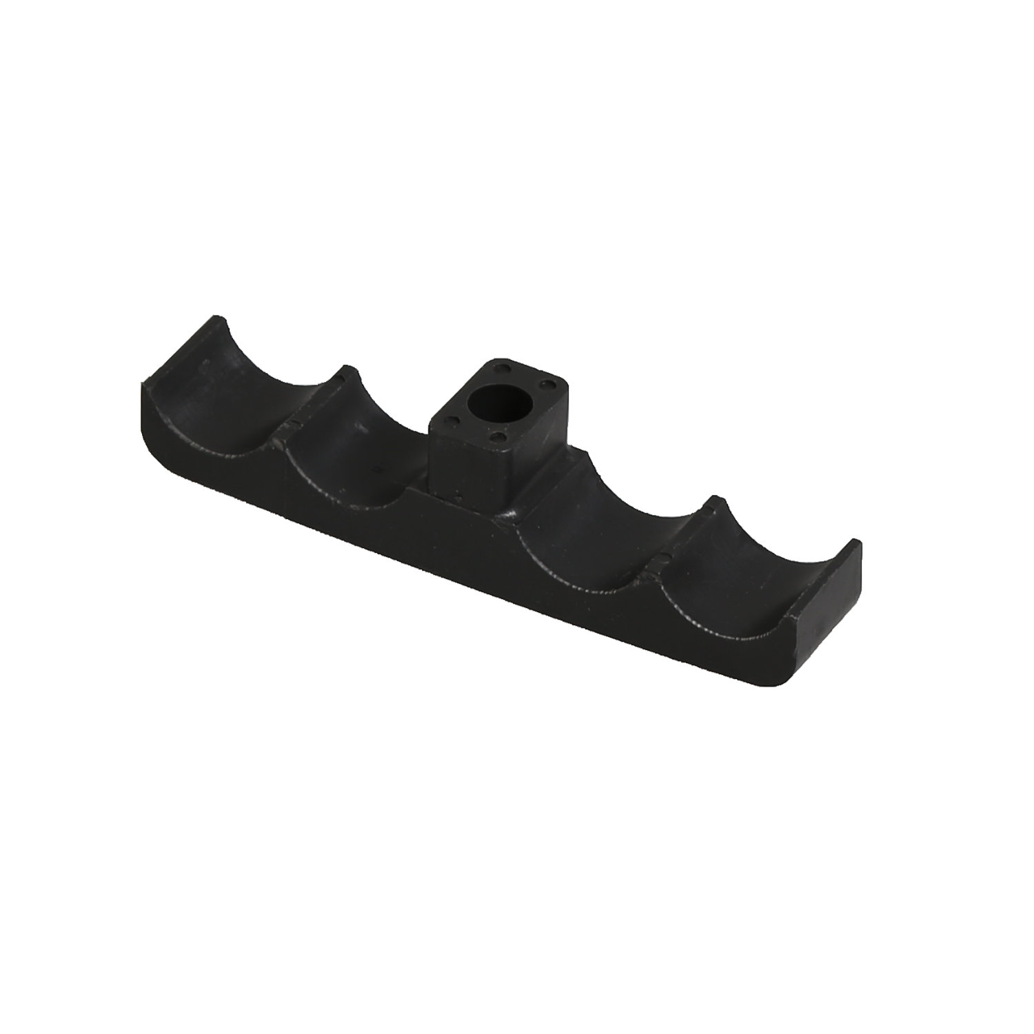 JCB Obejma/uchwyt przewodów hydraulicznych - AZERI PARTS