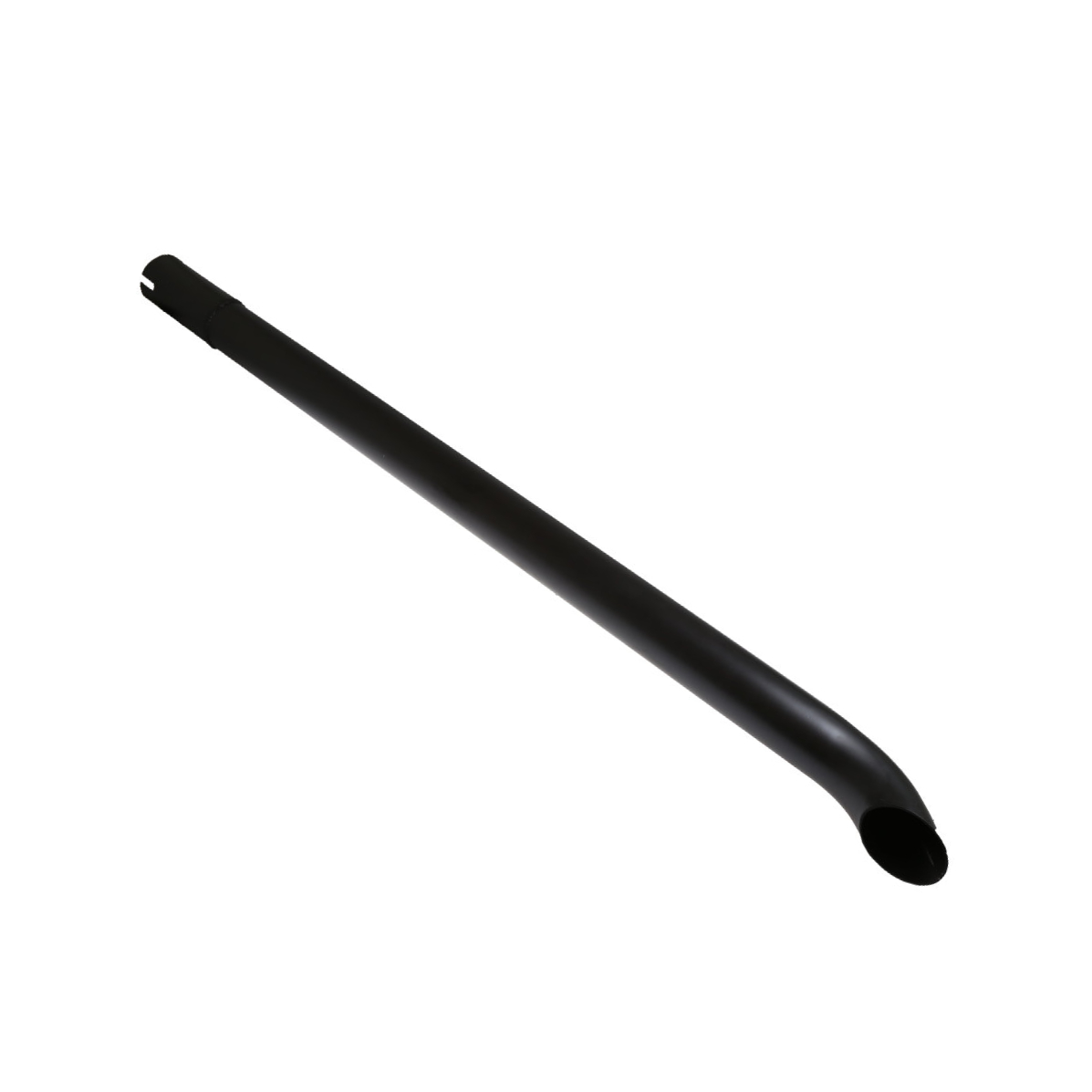 JCB Rura wydechowa tłumika końcowego - AZERI PARTS