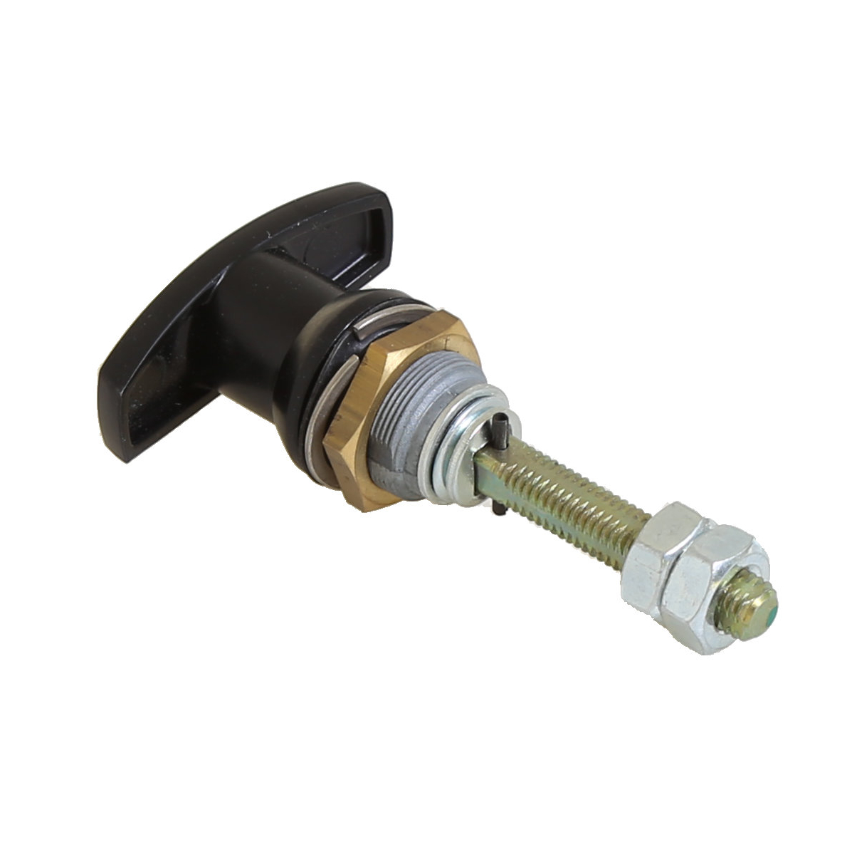 JCB Zamek schowka - AZERI PARTS
