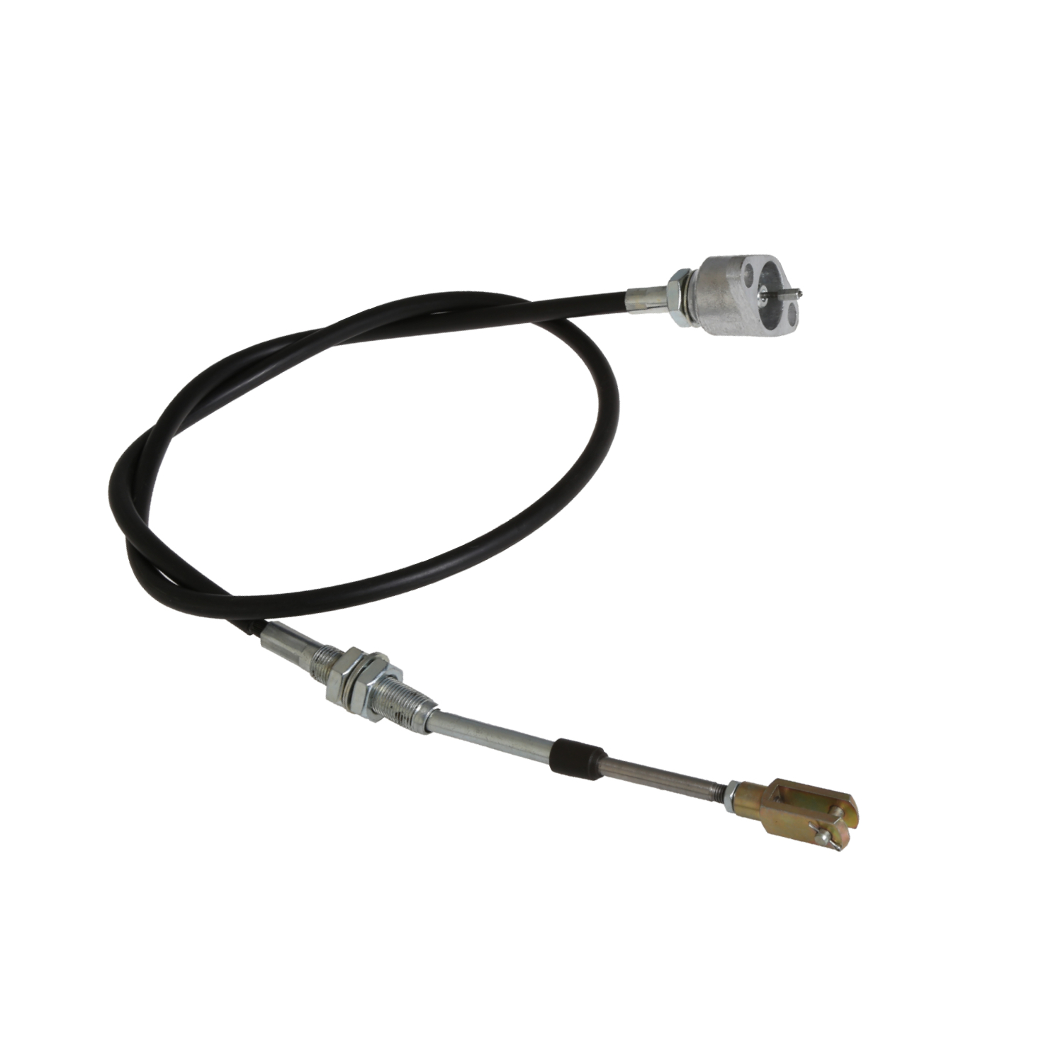 JCB Linka gazu ręcznego - AZERI PARTS