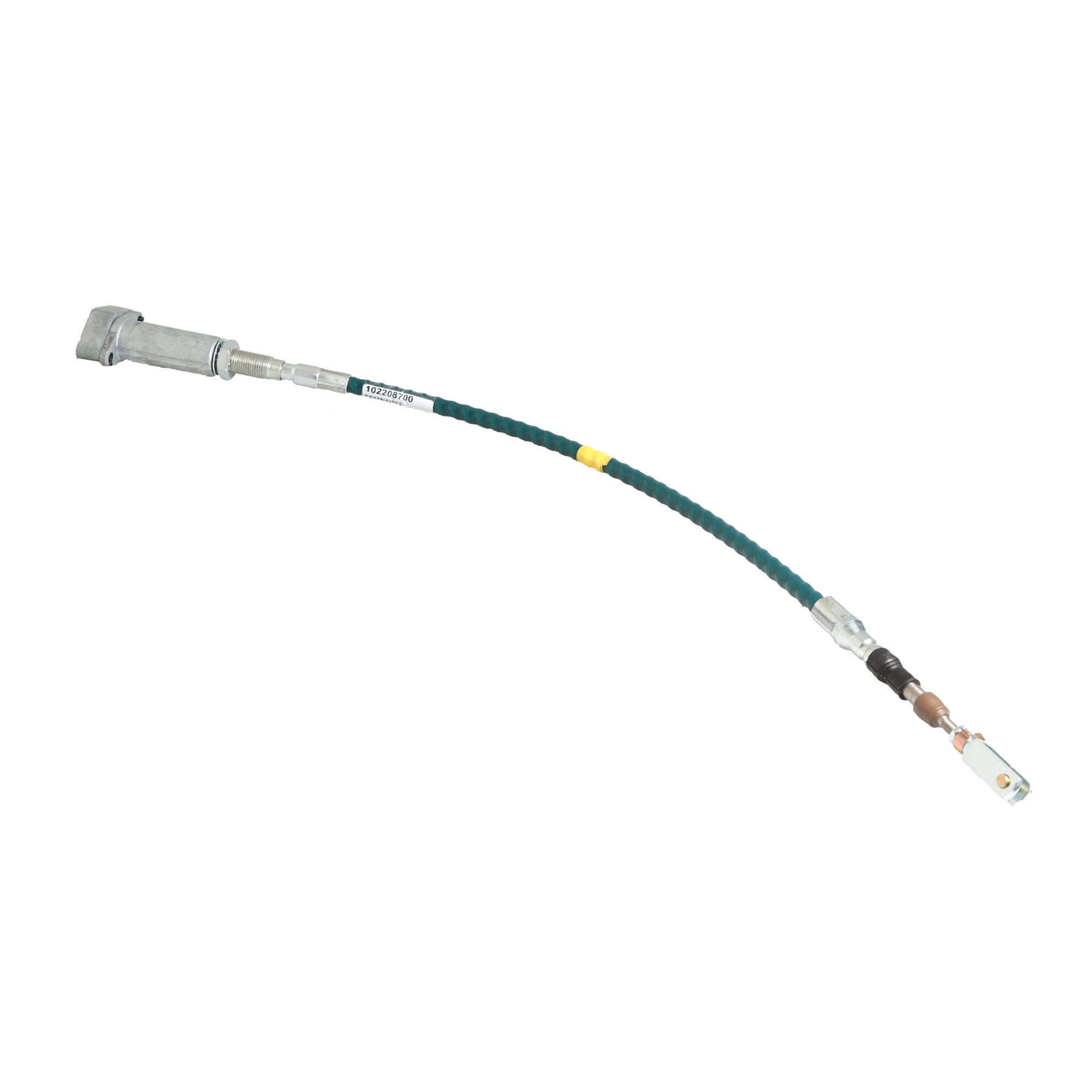 JCB Linka gazu - AZERI PARTS