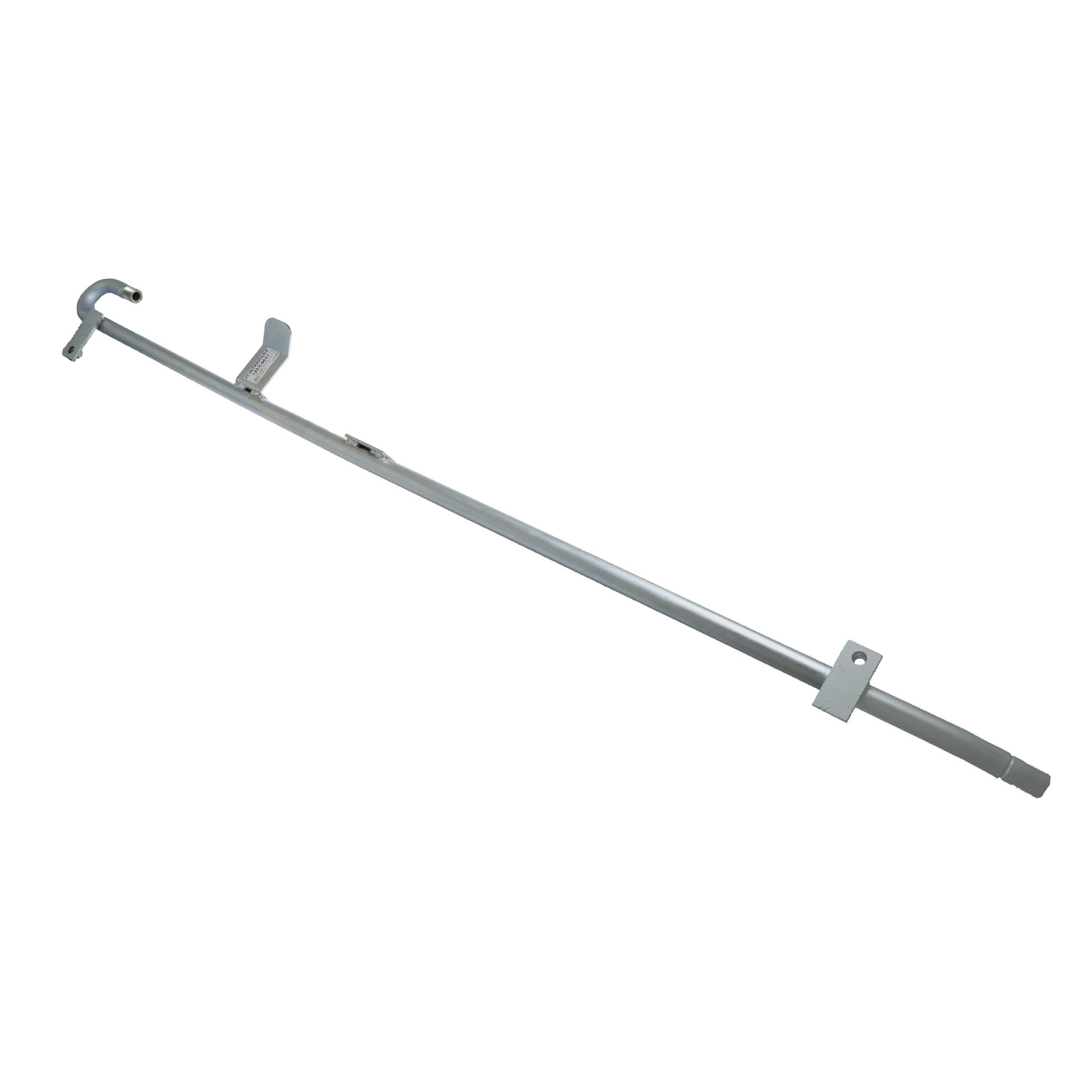 JCB Rurka oleju hydraulicznego RH - AZERI PARTS