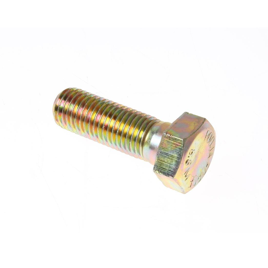 JCB Śruba M20x60mm - AZERI PARTS
