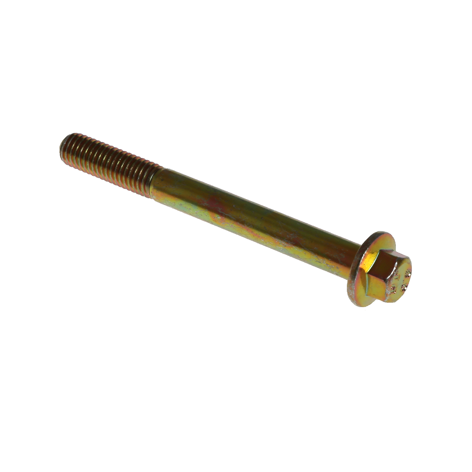 JCB Śruba M8 x 80 mm - OEM