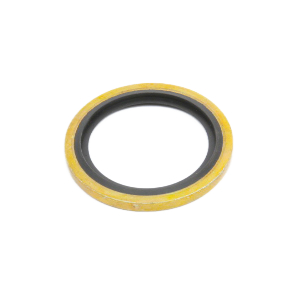 JCB Uszczelnienie typu "Dowty" 1"BSP - AZERI PARTS