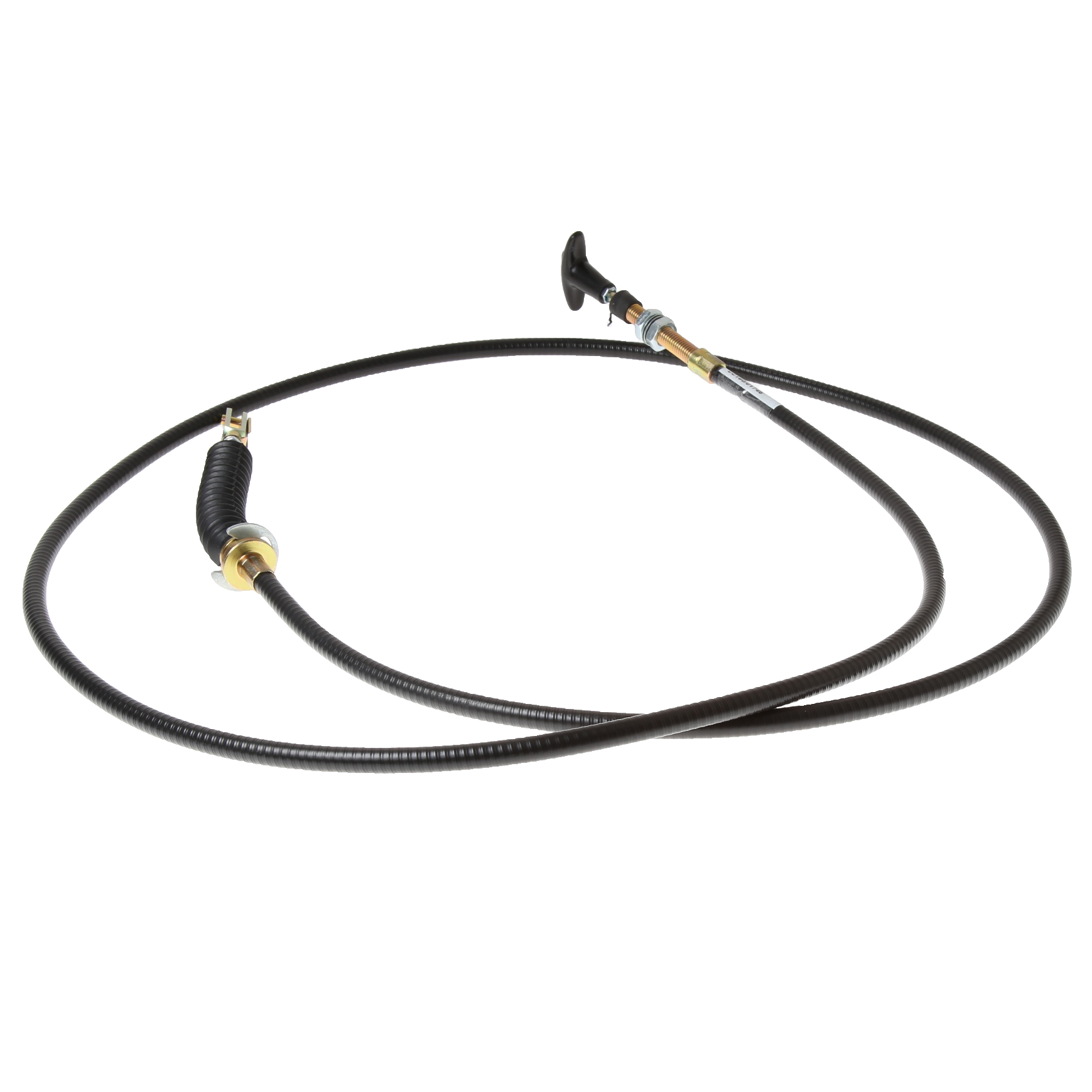 JCB Linka blokady haka holowniczego - AZERI PARTS