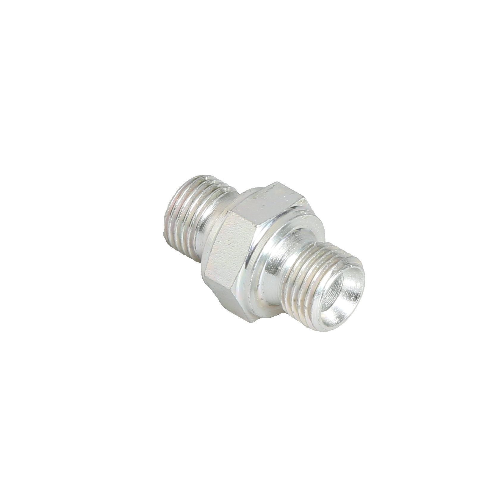 JCB Nypel/złącze hydrauliczne 1/4"BSP - AZERI PARTS