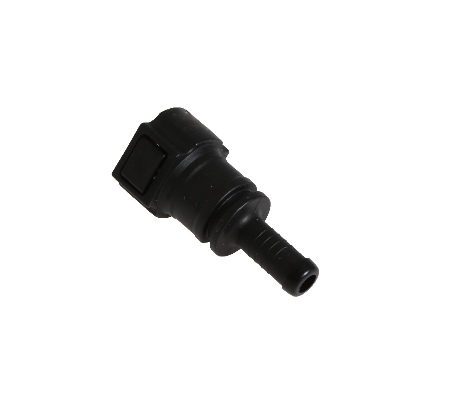 Złączka przewodu paliwowego 8mm (pasuje do JCB) - AZERI PARTS