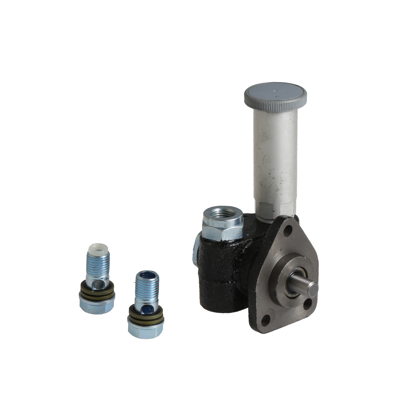 Pump - Fuel Lift (JS) | 17/919706 | Interpart