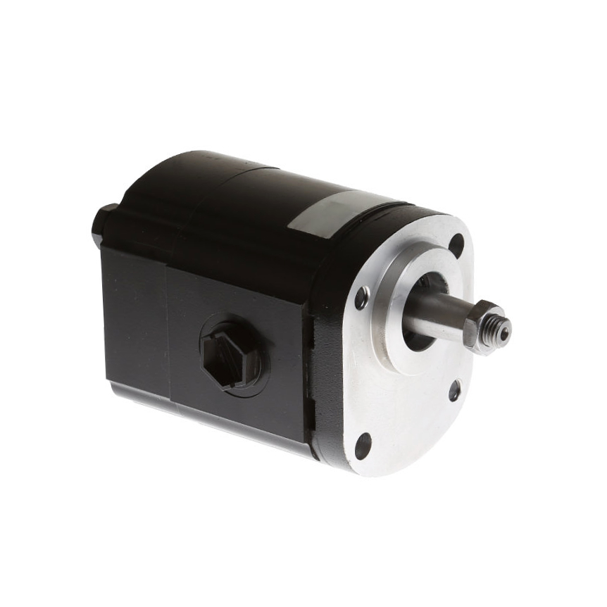 JCB Silnik wentylatora - AZERI PARTS