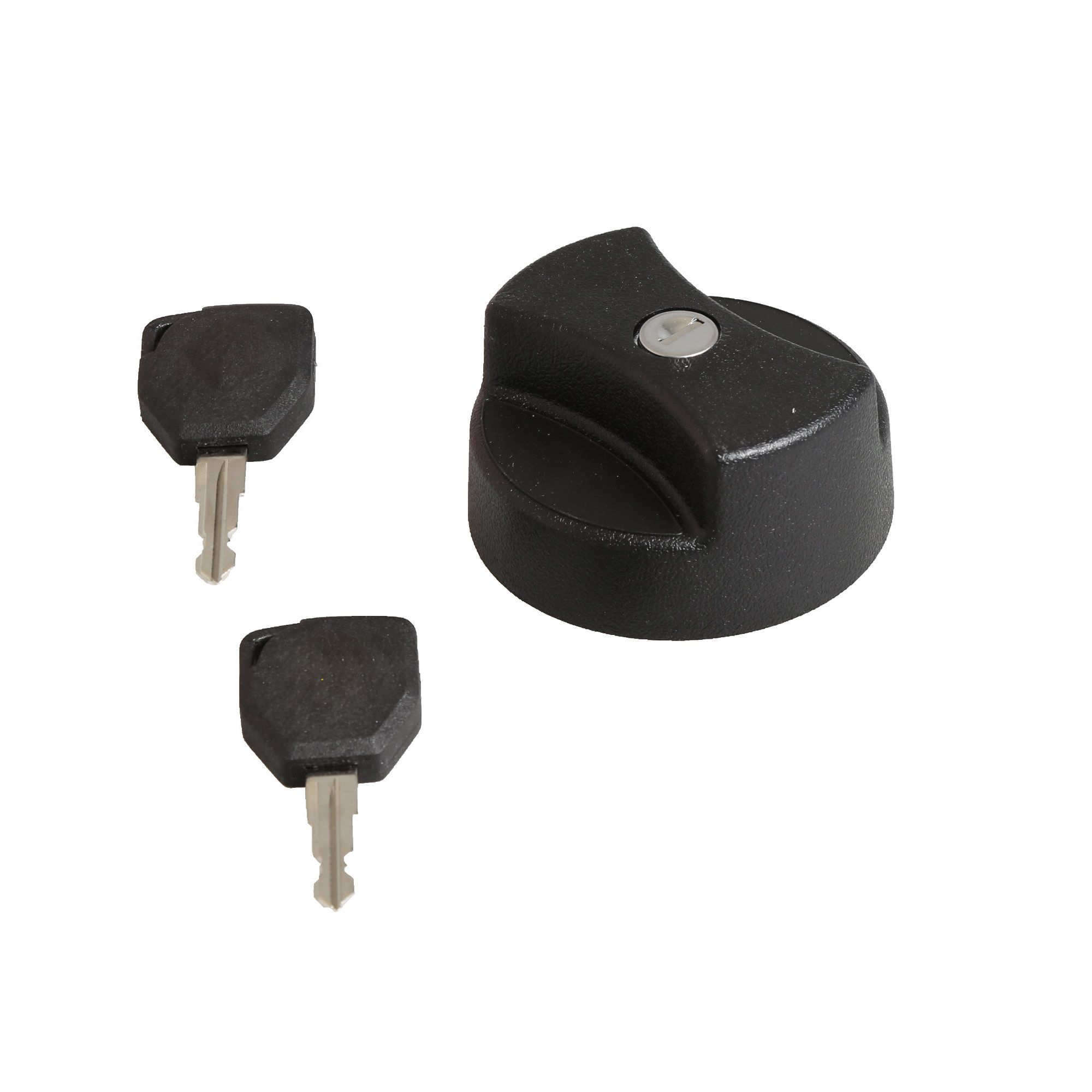 JCB Korek wlewu paliwa - AZERI PARTS